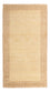 Alfombra Gabbeh - Indus - 140 x 70 cm - beige
