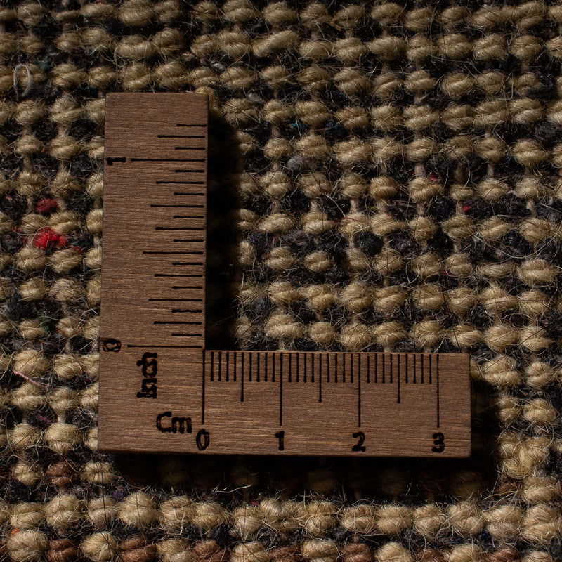 Alfombra Gabbeh - Indus - 140 x 70 cm - beige