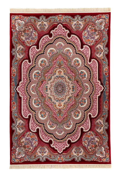 Alfombra persa Aryan