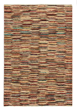 Alfombra Ziegler - Moderna - 172 x 116 cm - multicolor
