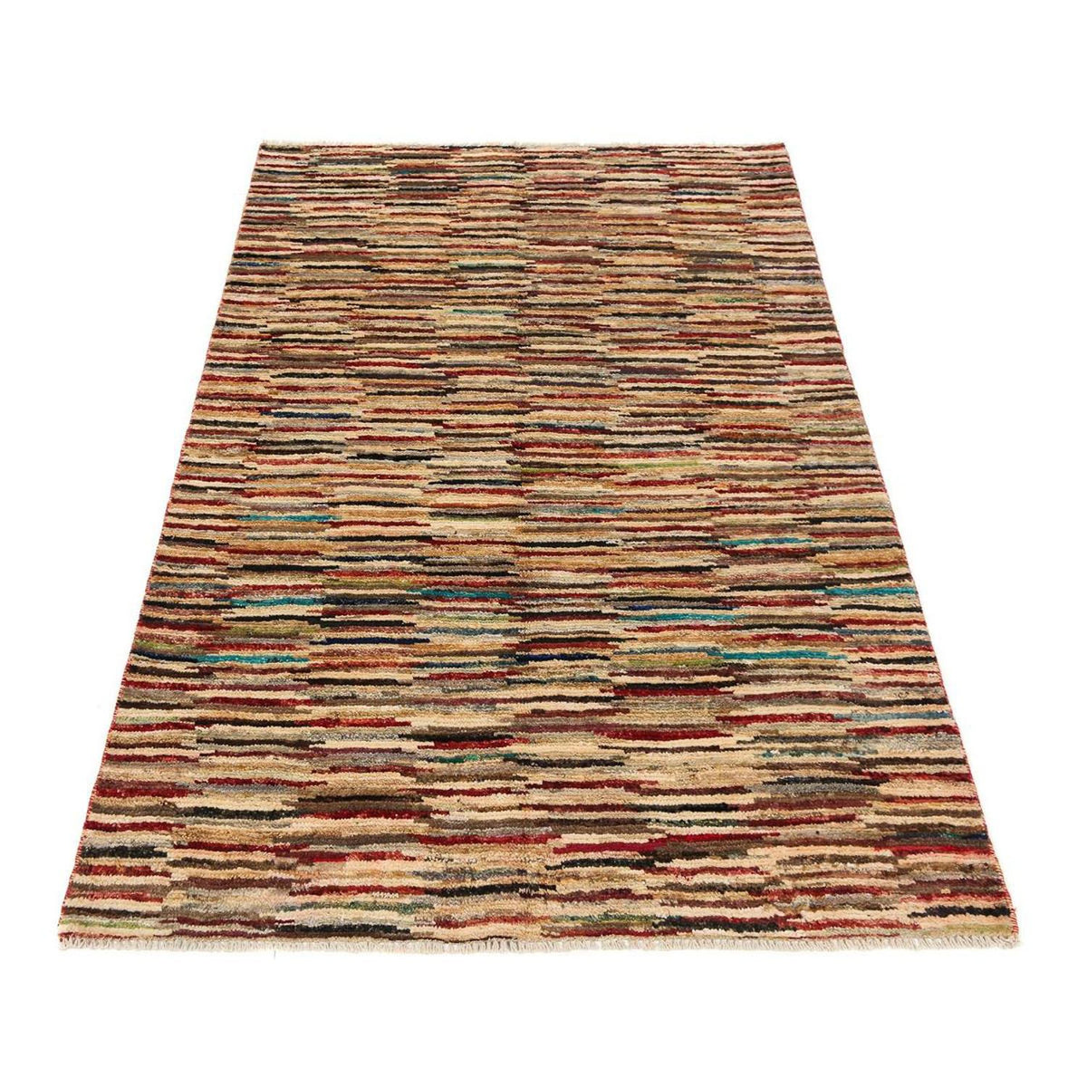 Alfombra Ziegler - Moderna - 172 x 116 cm - multicolor