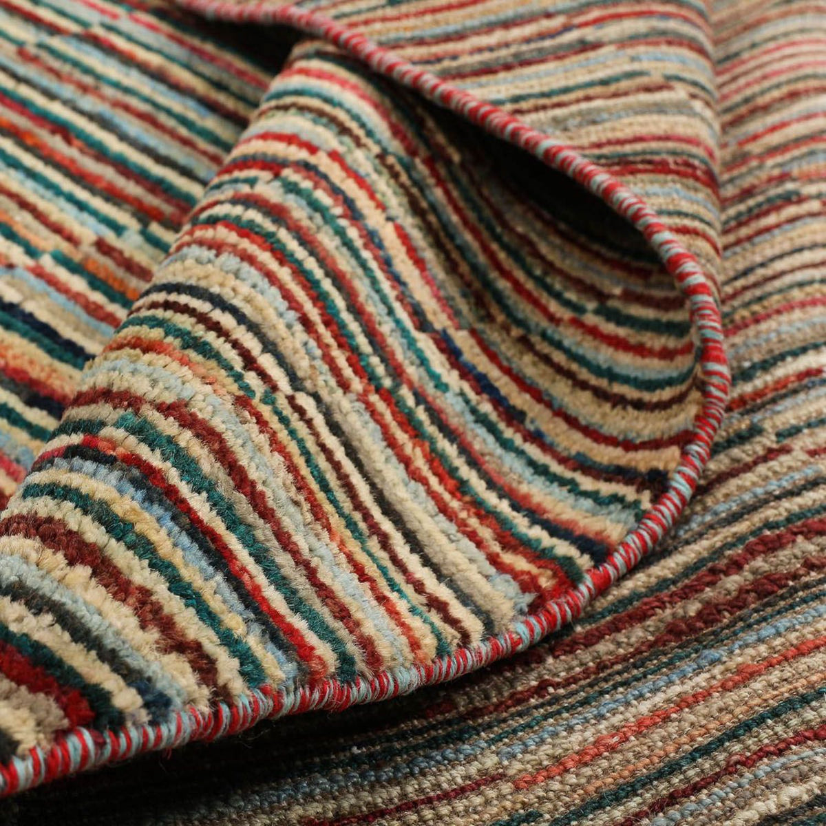 Alfombra Ziegler - Moderna - 180 x 114 cm - multicolor