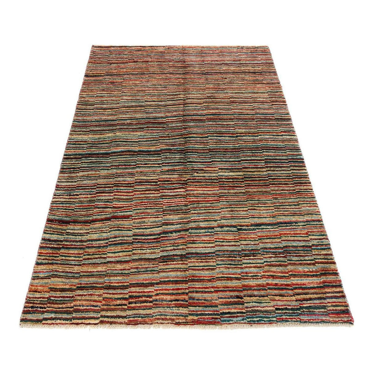 Alfombra Ziegler - Moderna - 180 x 114 cm - multicolor