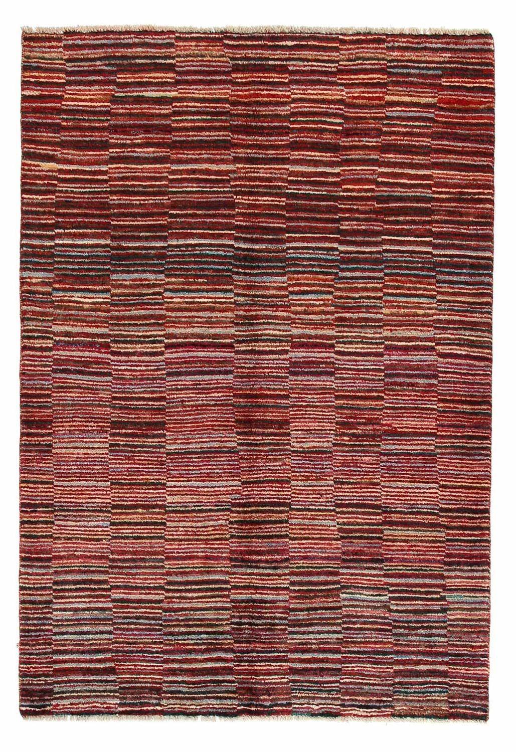 Alfombra Ziegler - Moderna - 178 x 124 cm - multicolor