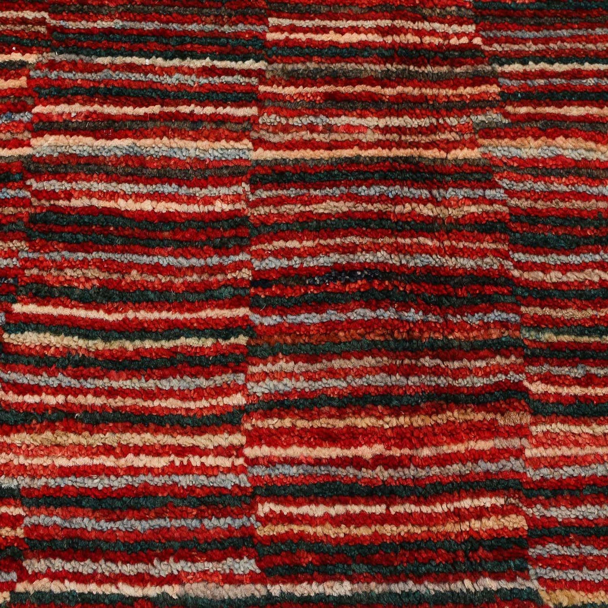 Alfombra Ziegler - Moderna - 178 x 124 cm - multicolor