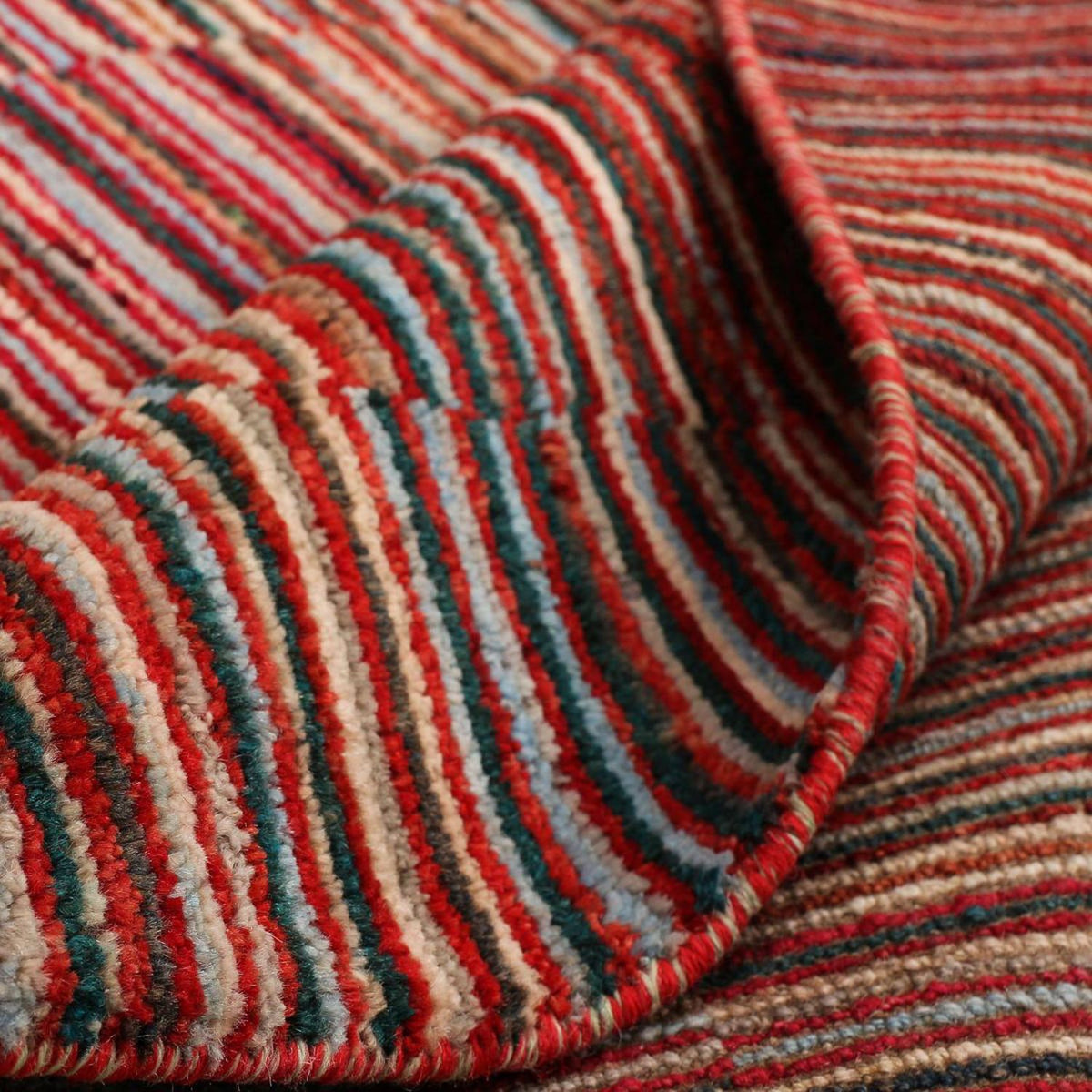 Alfombra Ziegler - Moderna - 178 x 124 cm - multicolor