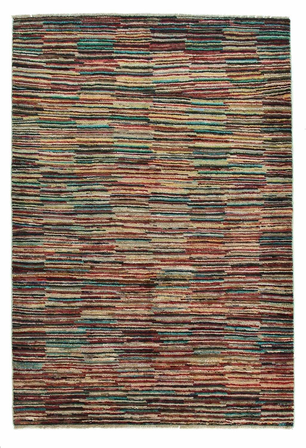 Alfombra Ziegler - Moderna - 181 x 124 cm - multicolor