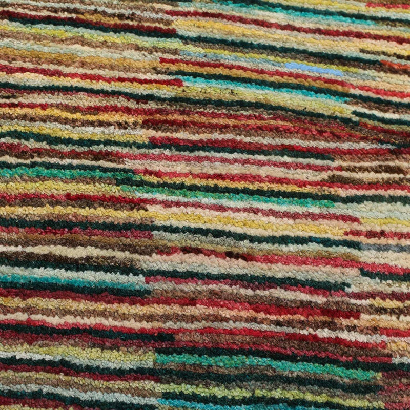Alfombra Ziegler - Moderna - 181 x 124 cm - multicolor