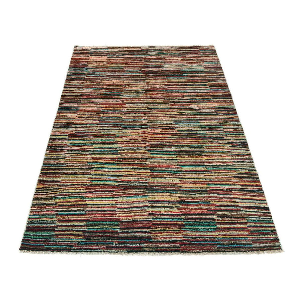 Alfombra Ziegler - Moderna - 181 x 124 cm - multicolor