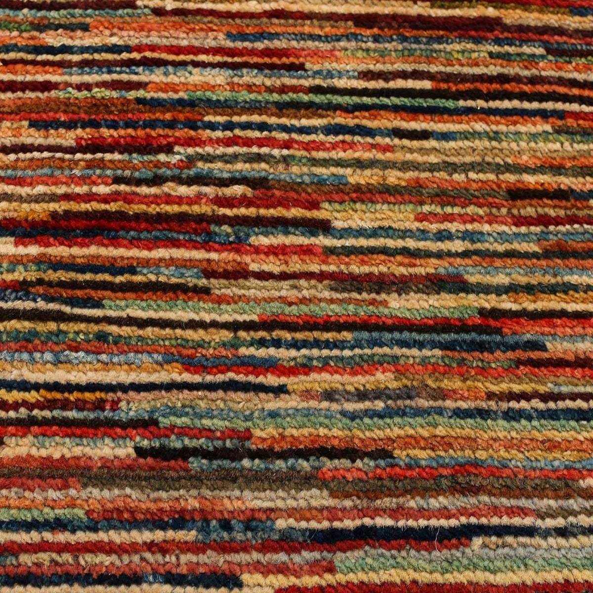 Alfombra Ziegler - Moderna - 185 x 113 cm - multicolor