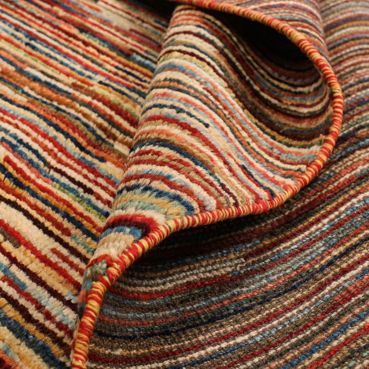 Alfombra Ziegler - Moderna - 185 x 113 cm - multicolor