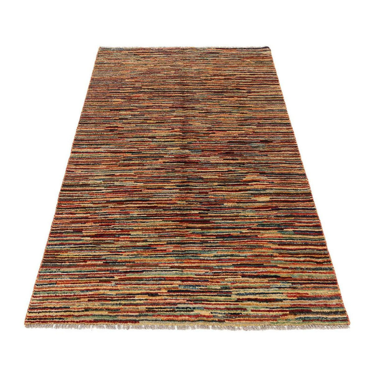 Alfombra Ziegler - Moderna - 185 x 113 cm - multicolor