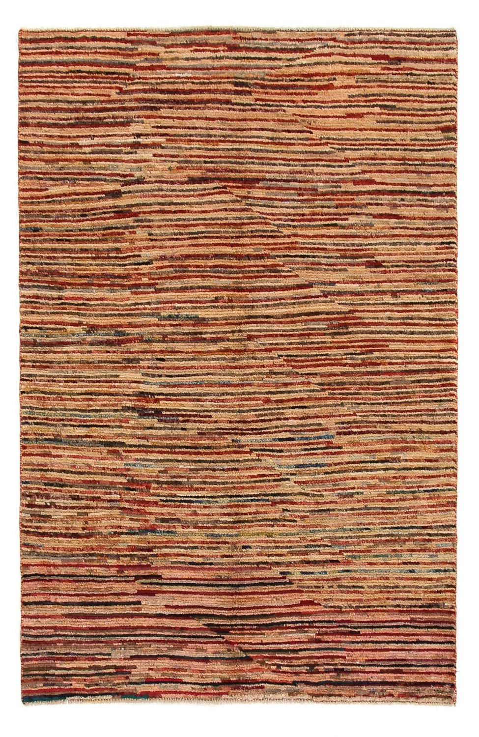 Alfombra Ziegler - Moderna - 173 x 116 cm - multicolor
