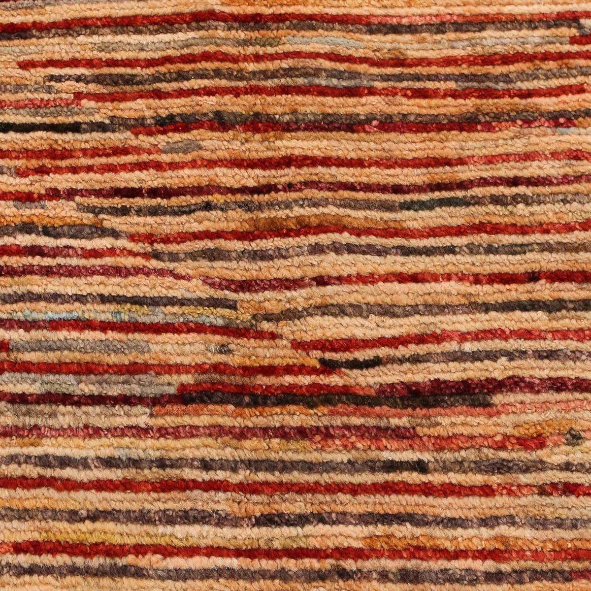 Alfombra Ziegler - Moderna - 173 x 116 cm - multicolor