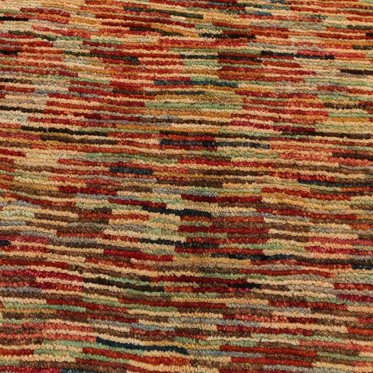 Alfombra Ziegler - Moderna - 179 x 117 cm - multicolor