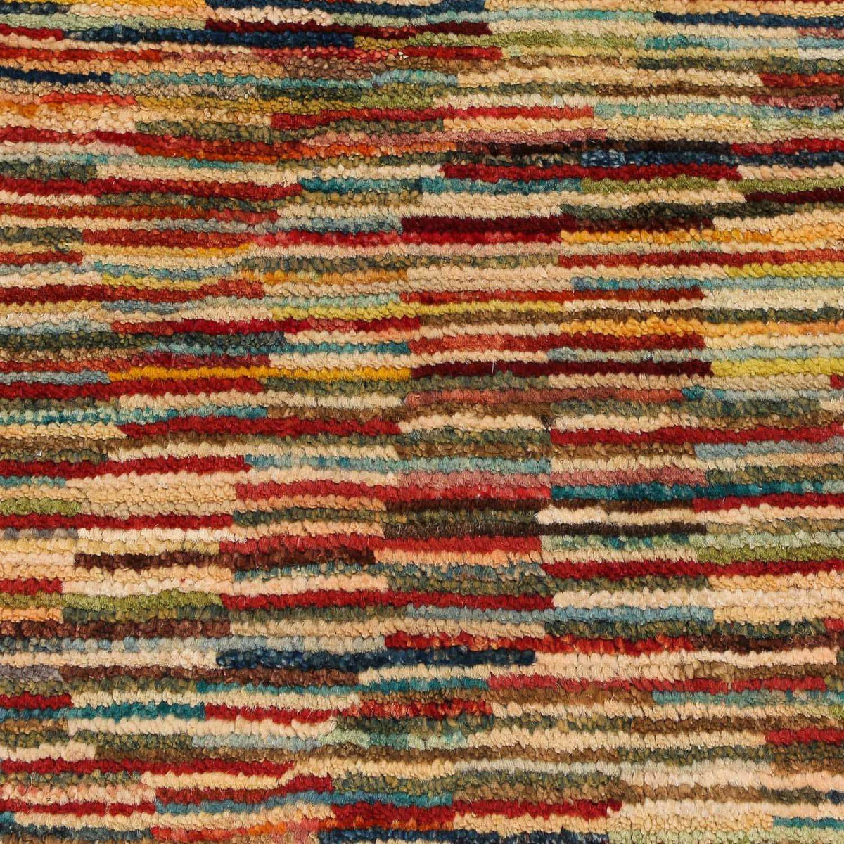 Alfombra Ziegler - Moderna - 177 x 116 cm - multicolor