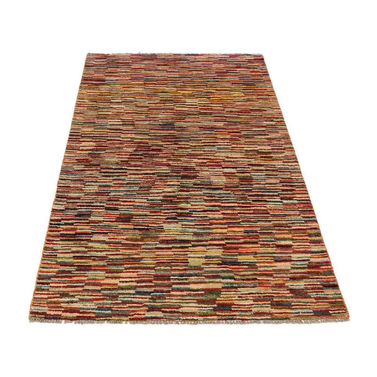 Alfombra Ziegler - Moderna - 177 x 116 cm - multicolor