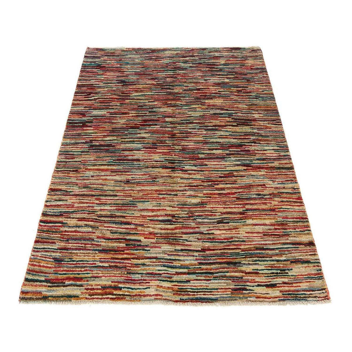 Alfombra Ziegler - Moderna - 178 x 120 cm - multicolor