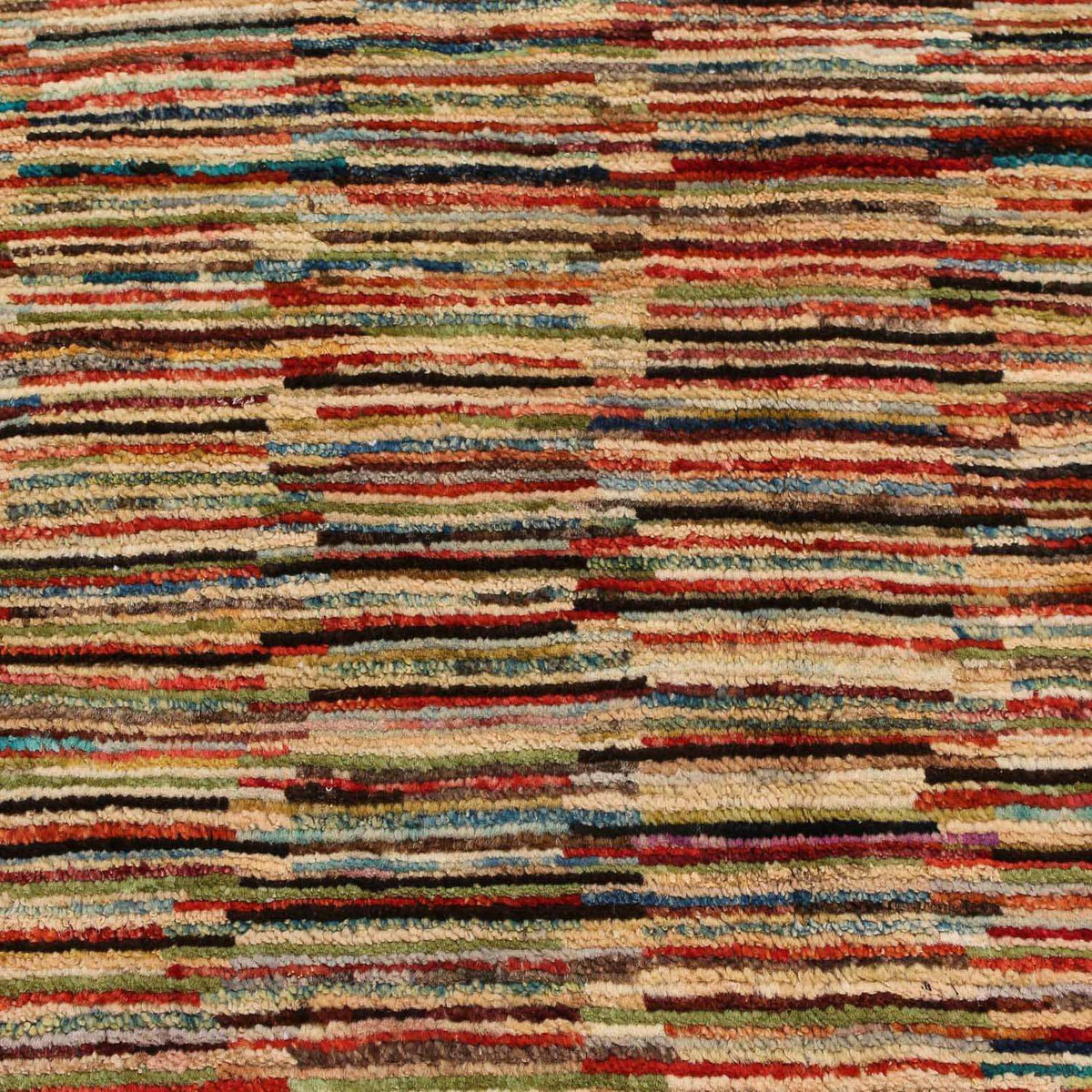 Alfombra Ziegler - Moderna - 178 x 119 cm - multicolor