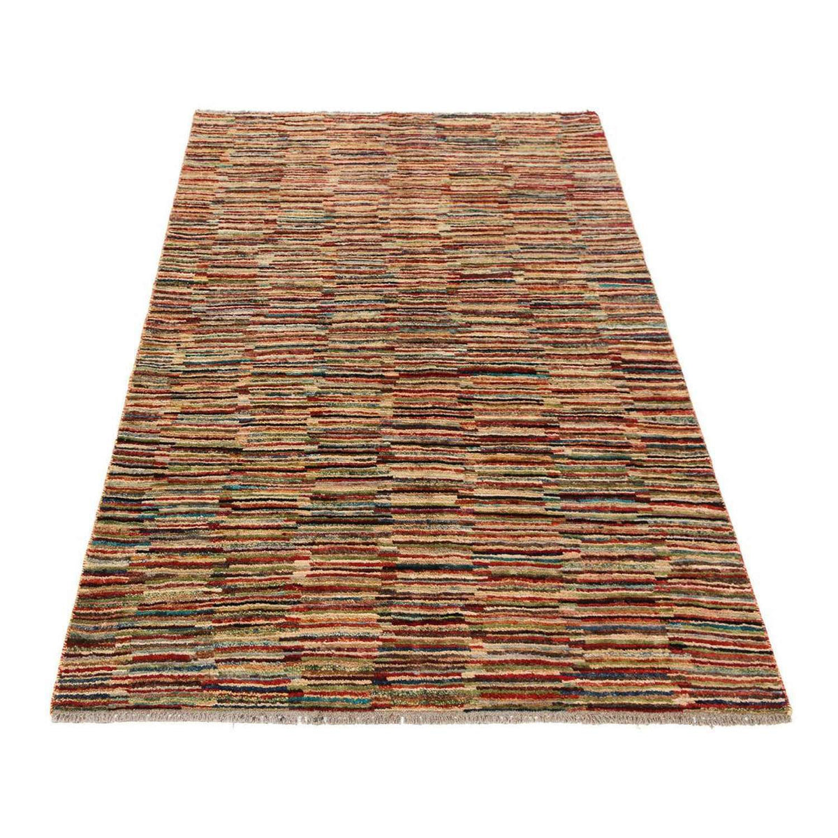 Alfombra Ziegler - Moderna - 178 x 119 cm - multicolor