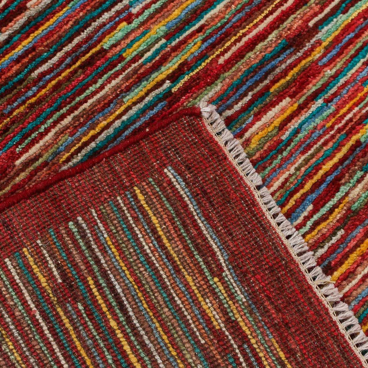 Alfombra Ziegler - Moderna - 286 x 203 cm - multicolor