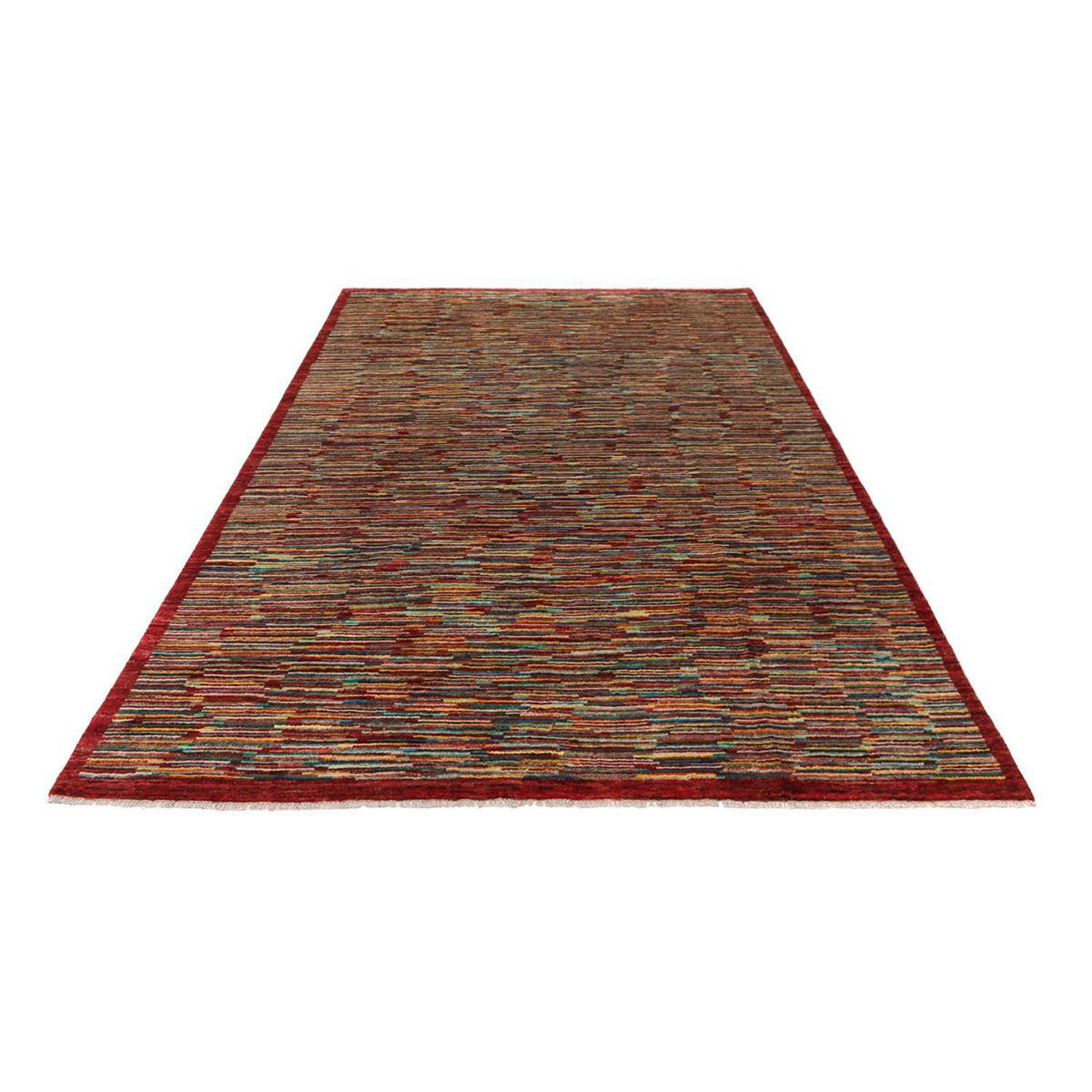 Alfombra Ziegler - Moderna - 286 x 203 cm - multicolor