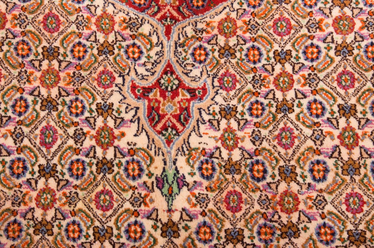Alfombra persa - Clásica - 240 x 150 cm - beige