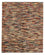 Alfombra Ziegler - Moderna - 155 x 128 cm - multicolor