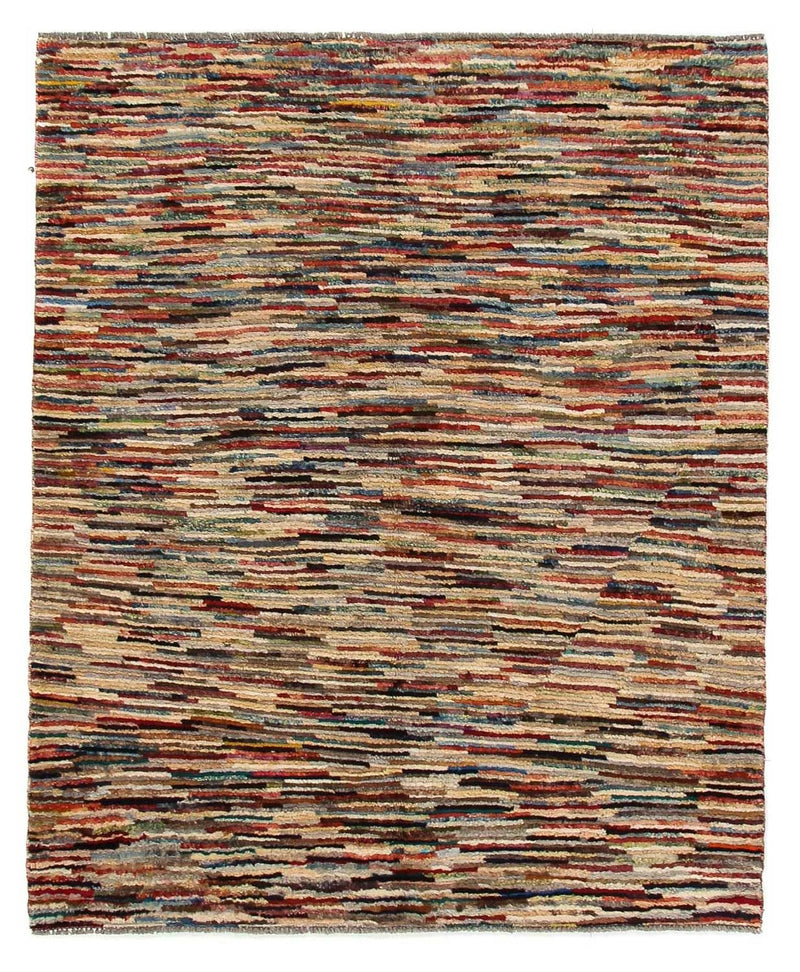 Alfombra Ziegler - Moderna - 155 x 128 cm - multicolor