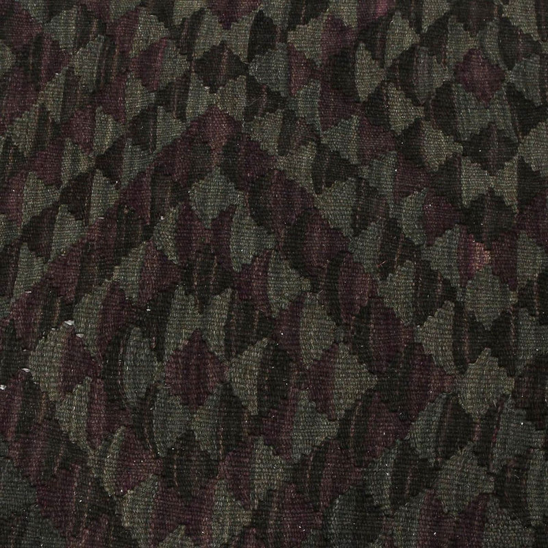 Alfombra Kelim - Splash - 212 x 162 cm - multicolor