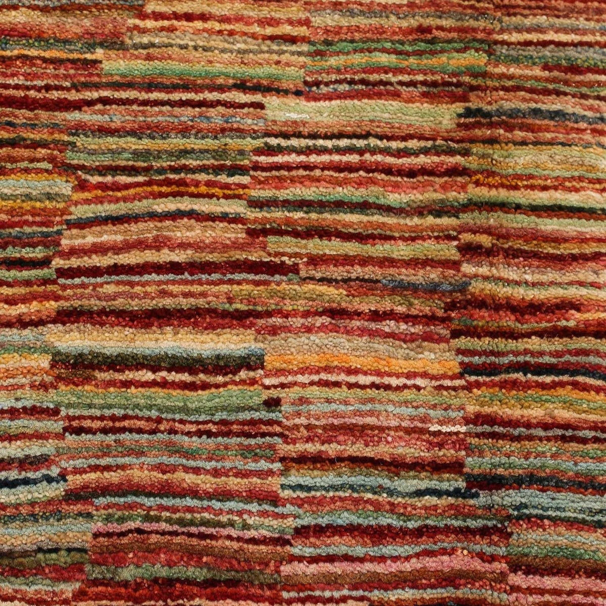 Alfombra Ziegler - Moderna - 178 x 114 cm - multicolor