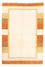 Alfombra Gabbeh - Indus - 203 x 139 cm - beige
