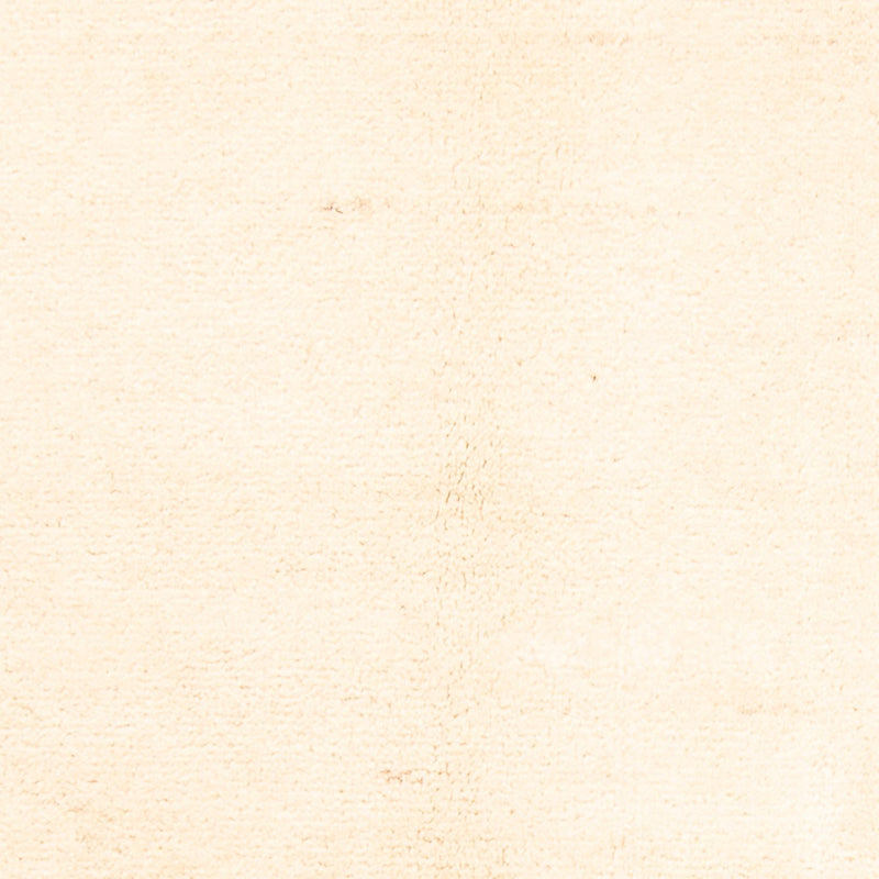 Alfombra Gabbeh - Indus - 203 x 139 cm - beige