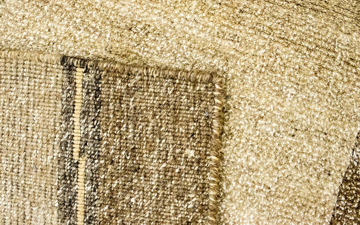Alfombra de Nepal - 182 x 125 cm - multicolor