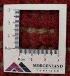 Alfombra de Nepal - 140 x 70 cm - marrón