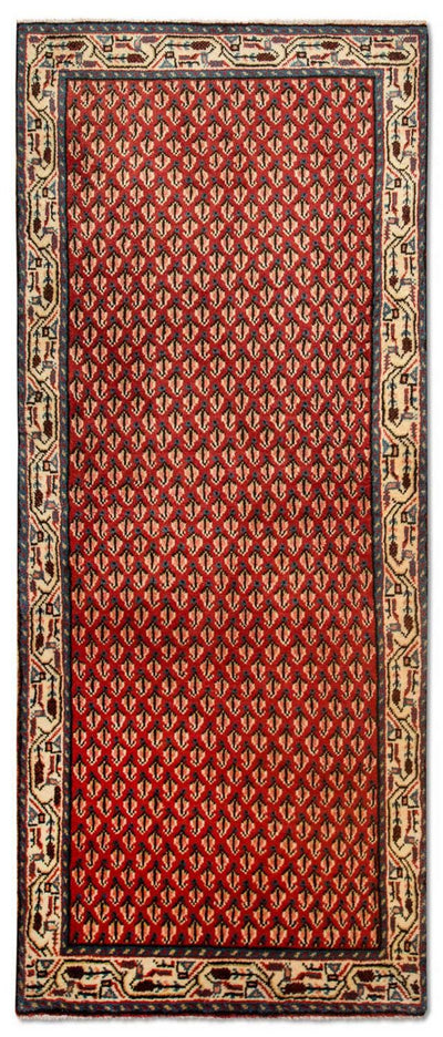 Mir Alfombra 80x197cm - Alfombra persa