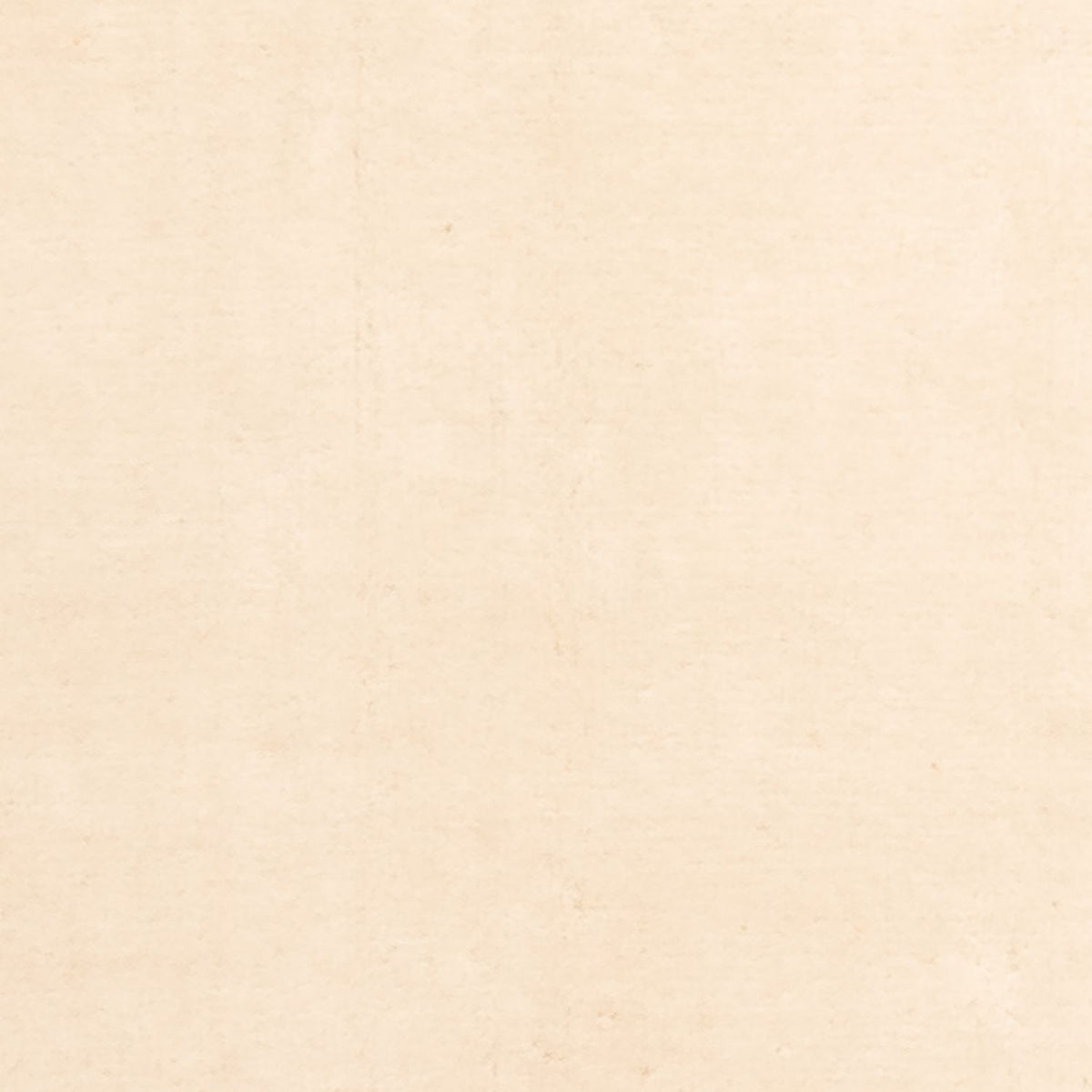 Alfombra de pasillo Alfombra Gabbeh - Loribaft Softy - 175 x 107 cm - beige