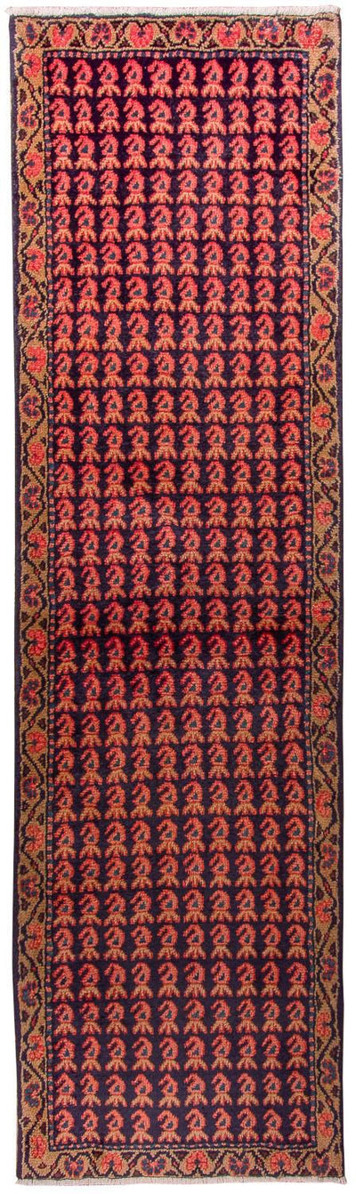Wiss Alfombra 63x205cm - Alfombra persa
