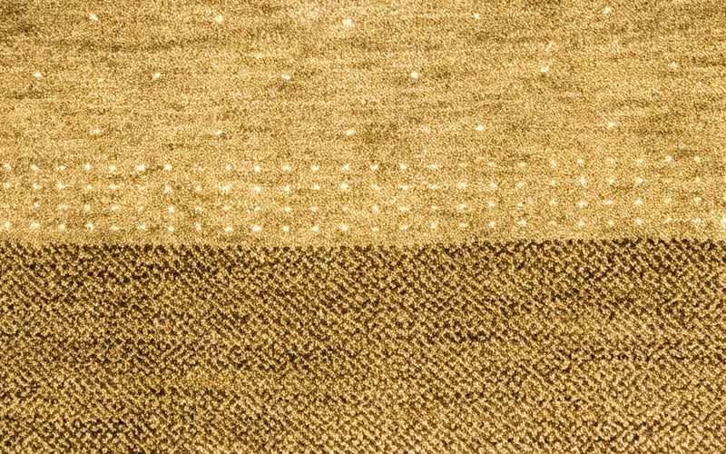 Alfombra Gabbeh - Loribaft Persa - 304 x 198 cm - multicolor