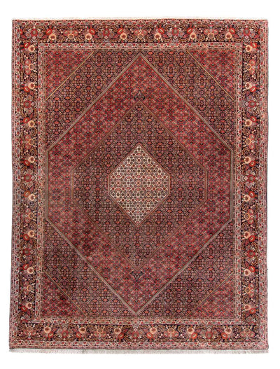Bidjar Alfombra 250x350cm - Alfombra persa