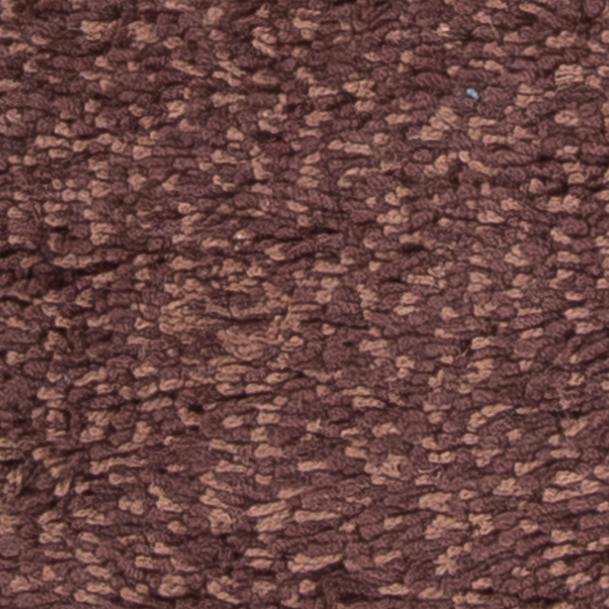 Alfombra de pasillo Alfombra de pelo largo - 201 x 69 cm - marrón