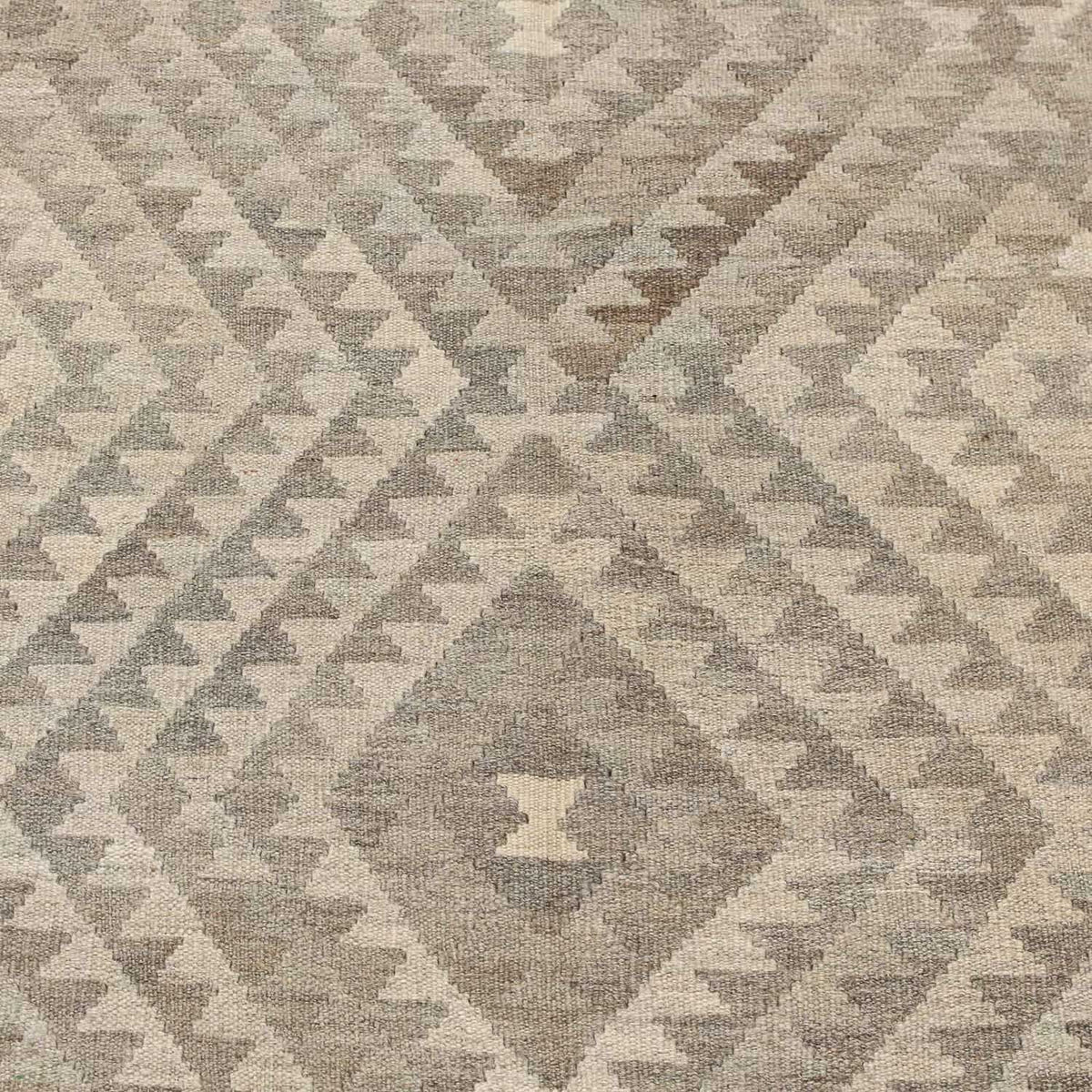 Alfombra Kelim - Splash - 180 x 125 cm - multicolor