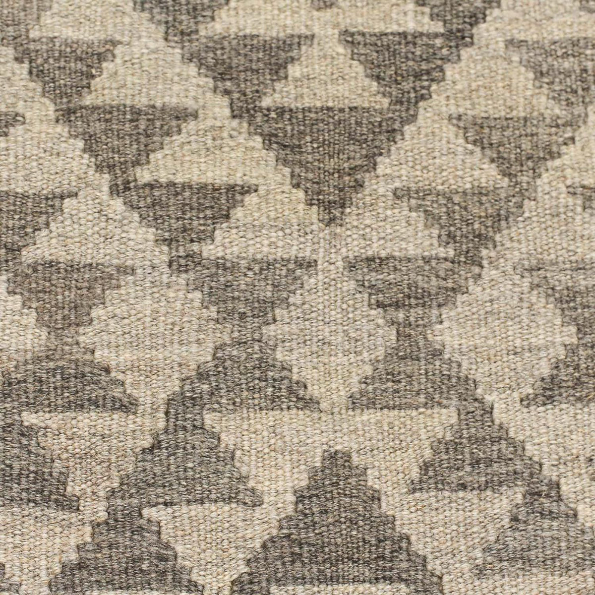 Alfombra Kelim - Splash - 152 x 100 cm - multicolor