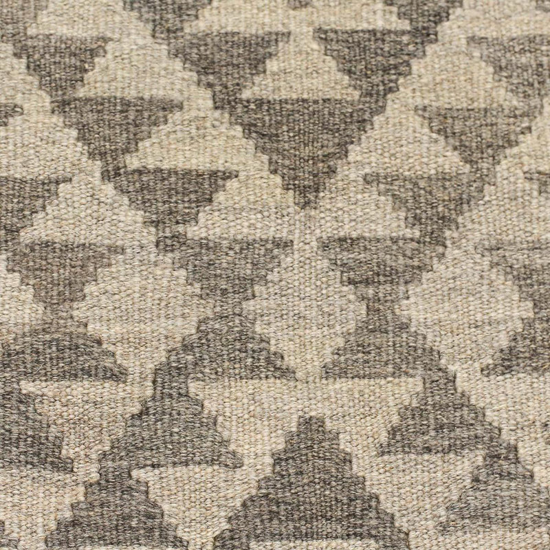 Alfombra Kelim - Splash - 152 x 100 cm - multicolor