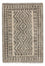 Alfombra Kelim - Splash - 146 x 102 cm - multicolor