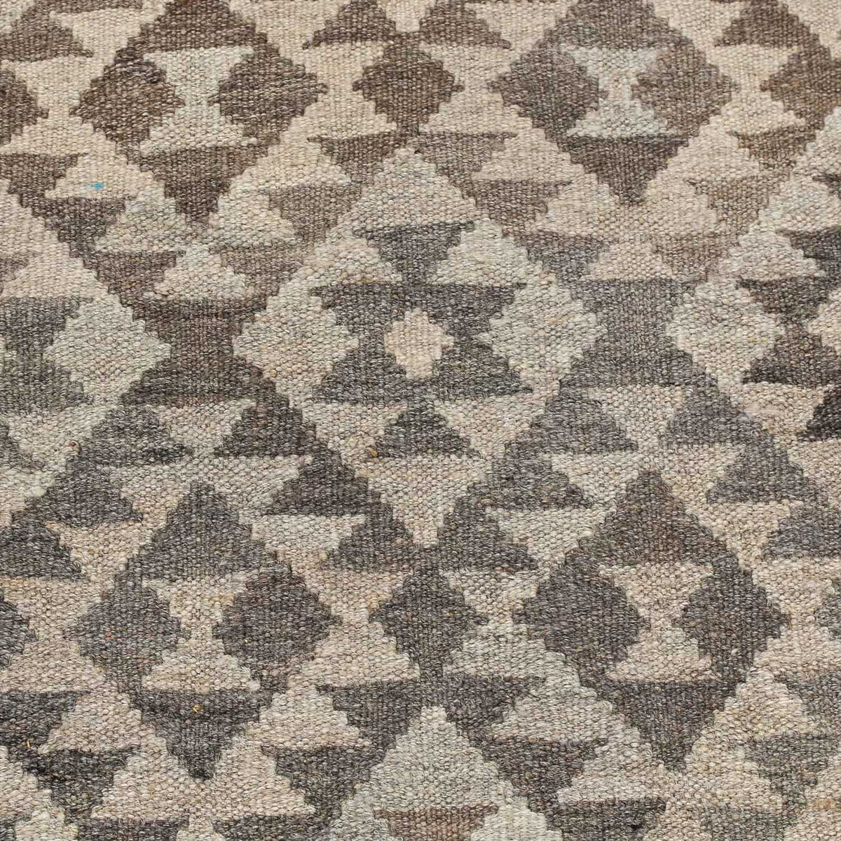 Alfombra Kelim - Splash - 150 x 100 cm - multicolor