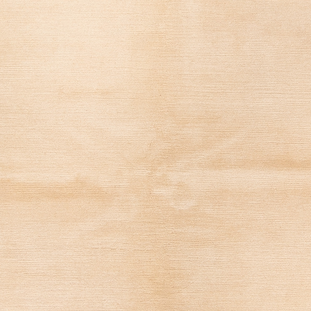 Alfombra de Nepal - Real - 238 x 171 cm - beige