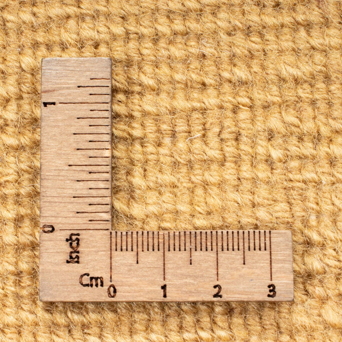 Alfombra de Nepal - Real - 230 x 172 cm - beige