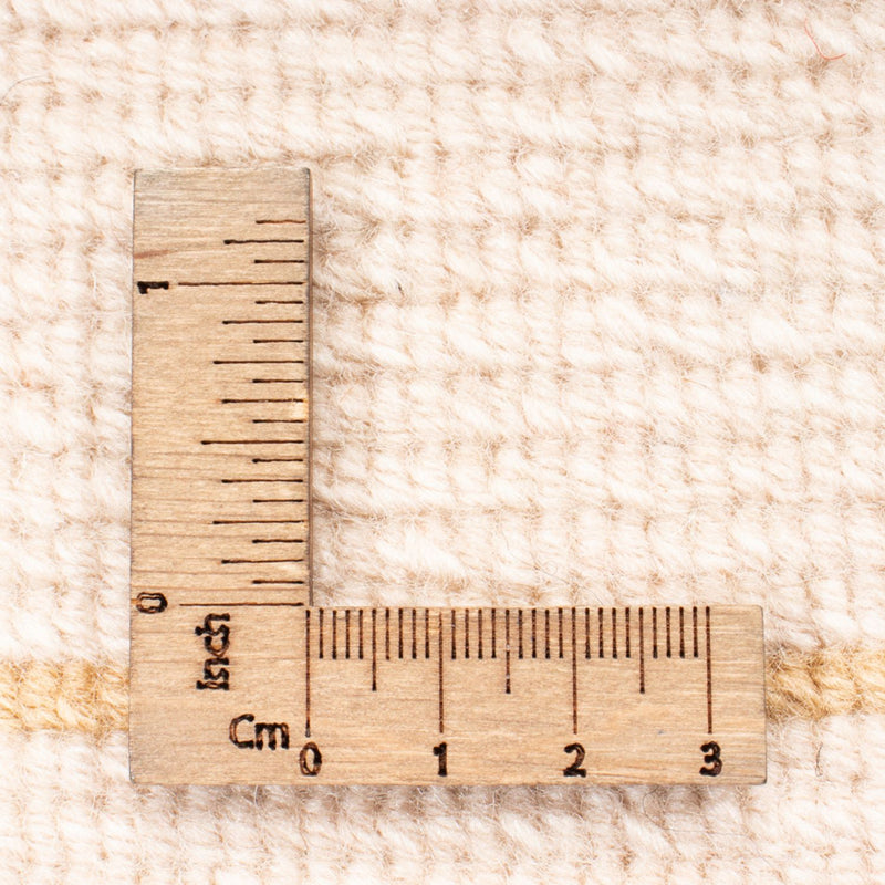 Alfombra de Nepal - Real - 238 x 172 cm - beige