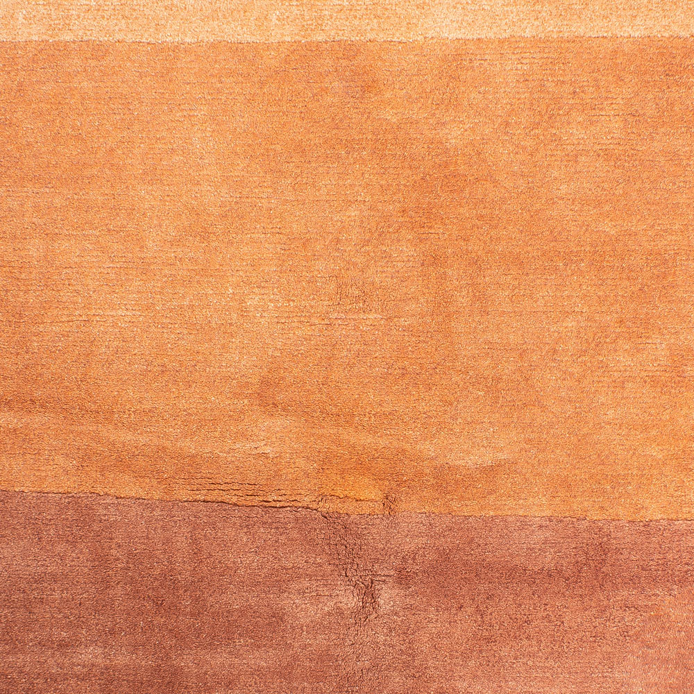 Alfombra de Nepal - 238 x 172 cm - multicolor